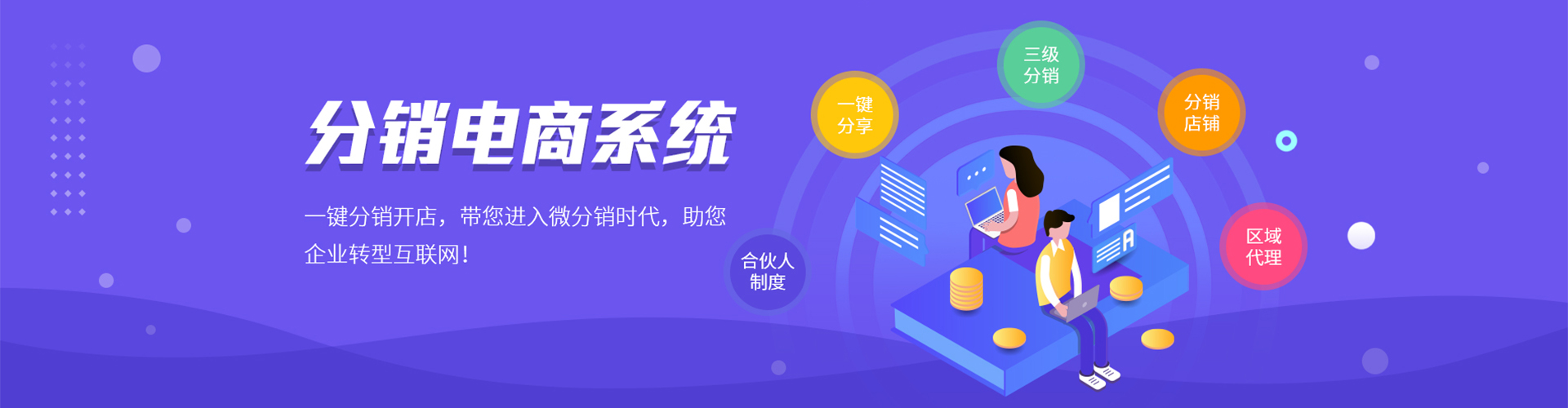 UESHOP商城运营与营销活动 Banner